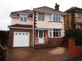4 Bedroom Detached
